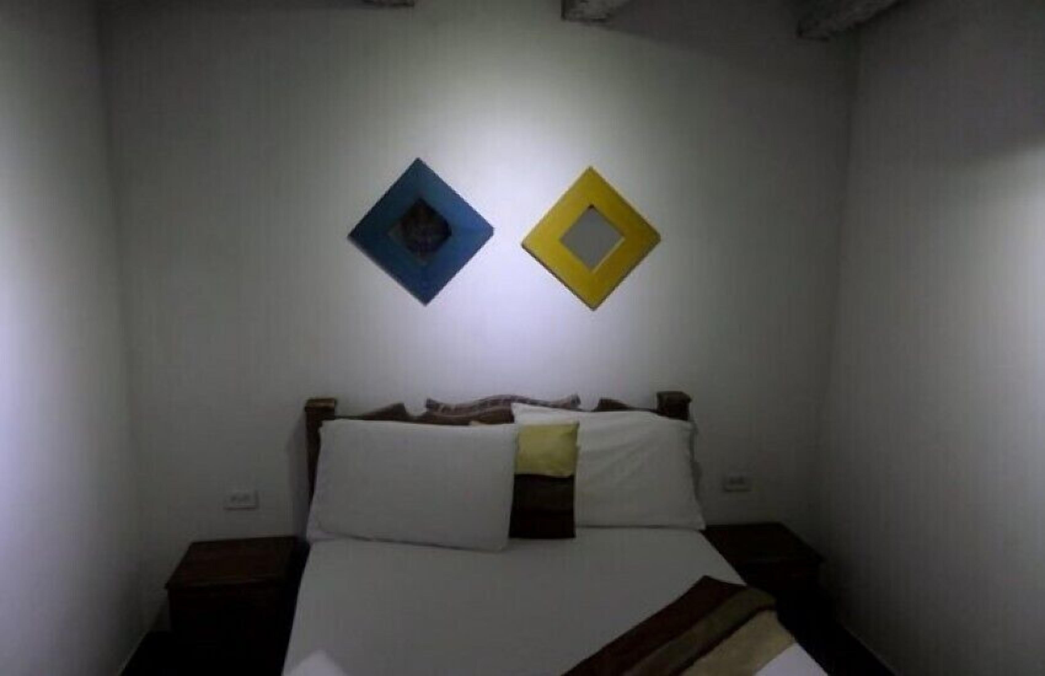 Hotel San Roque Cartagena, Cartagena